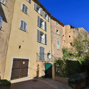 Ferienhaus Les Arcades, Villecroze