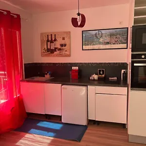 Apartment Cassisdream, Cassis