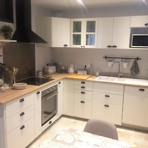 Apartment Chez Adeline, Céreste