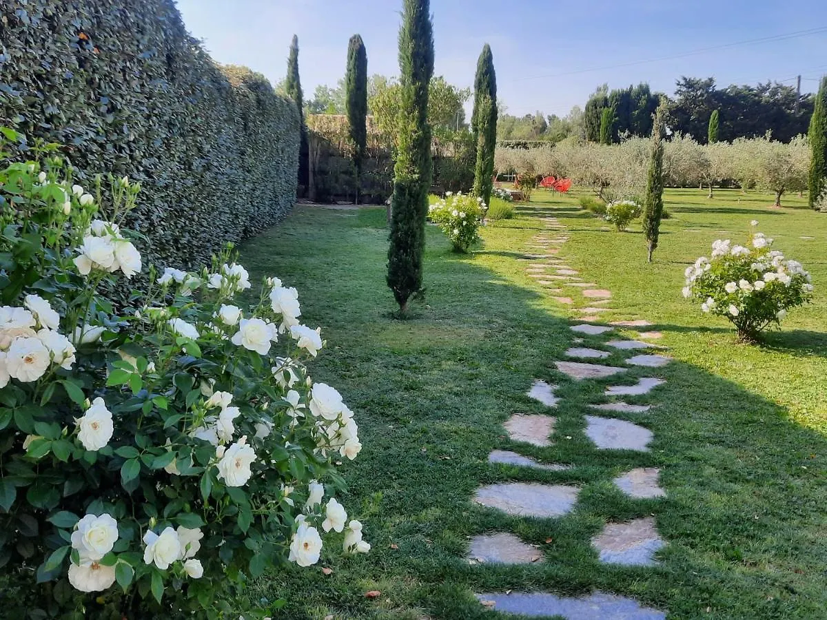 Le Mazet Des Chutes Villa Graveson France