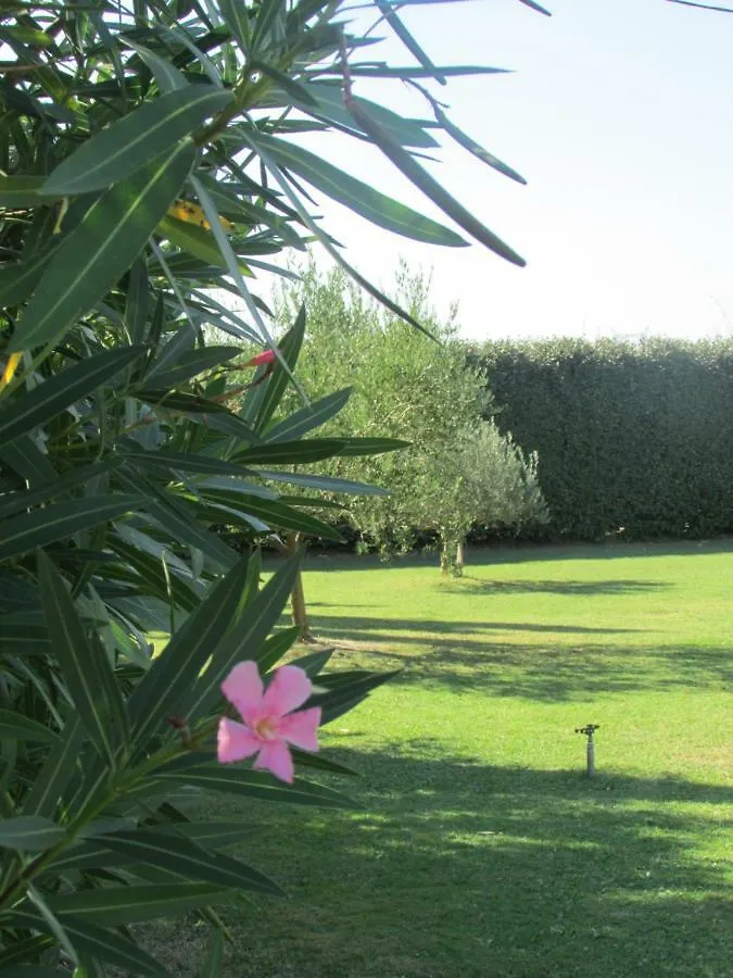 Holiday home Le Mazet Des Chutes Villa Graveson